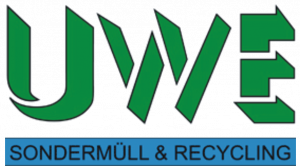 Referenz UWE Logo